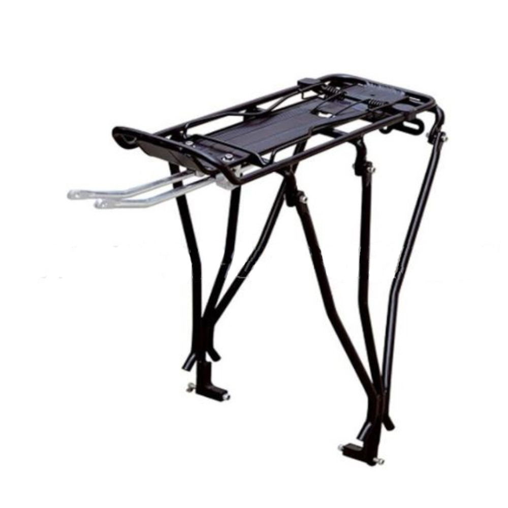 Parrilla trasera de bicicleta hs-h019
