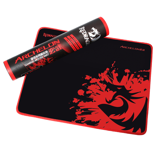 Mousepad Gamer Redragon Archelon